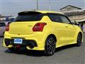 2021 Suzuki Swift