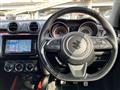 2021 Suzuki Swift