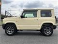 2021 Suzuki Jimny