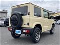 2021 Suzuki Jimny