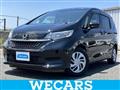2020 Honda Freed