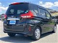 2020 Honda Freed