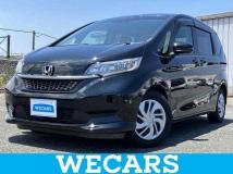 2020 Honda Freed