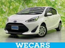 2018 Toyota AQUA