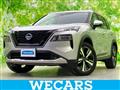 2022 Nissan X-Trail