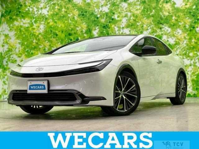 2023 Toyota Prius