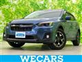 2017 Subaru IMPREZA XV HYBRID