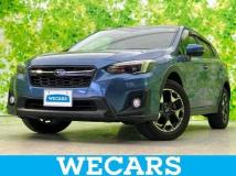 2017 Subaru IMPREZA XV HYBRID