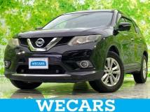 2015 Nissan X-Trail