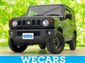 2021 Suzuki Jimny