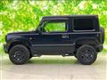 2021 Suzuki Jimny