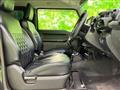 2021 Suzuki Jimny