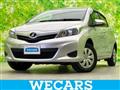 2011 Toyota Vitz