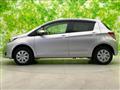2011 Toyota Vitz