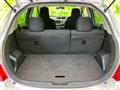2011 Toyota Vitz