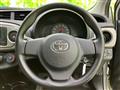 2011 Toyota Vitz