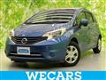 2014 Nissan Note