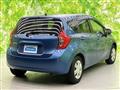2014 Nissan Note