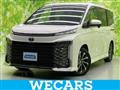 2023 Toyota Voxy