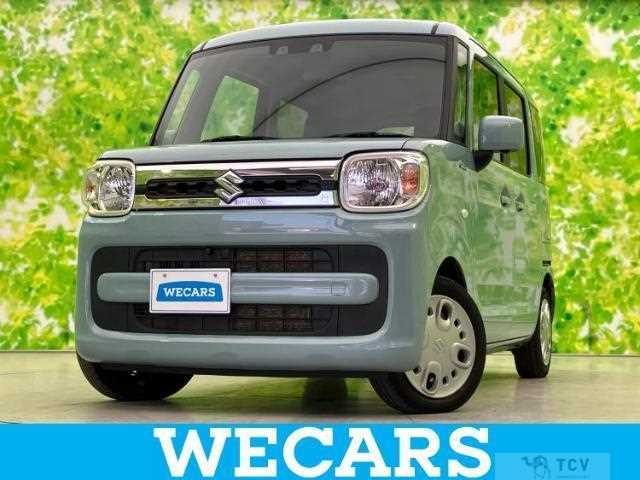 2021 Suzuki Suzuki Others