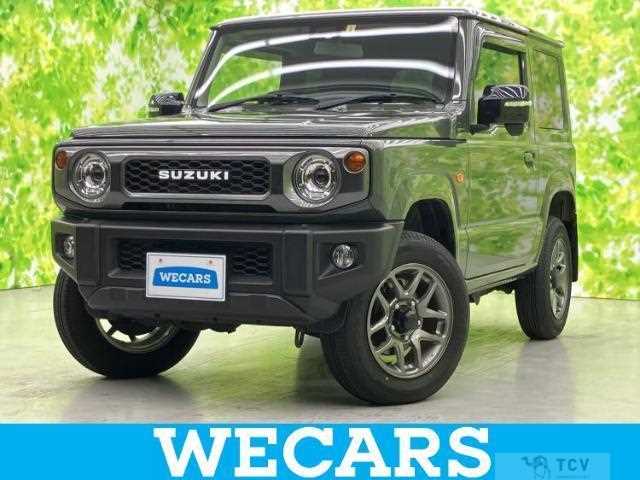 2023 Suzuki Jimny