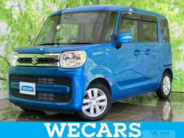 2019 Suzuki Suzuki Others