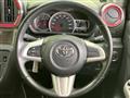 2017 Toyota Passo