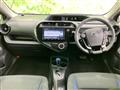 2019 Toyota AQUA