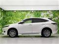 2016 Toyota Harrier