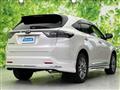 2016 Toyota Harrier