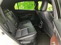2016 Toyota Harrier