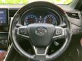 2016 Toyota Harrier