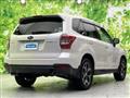 2012 Subaru Forester