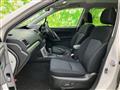 2012 Subaru Forester