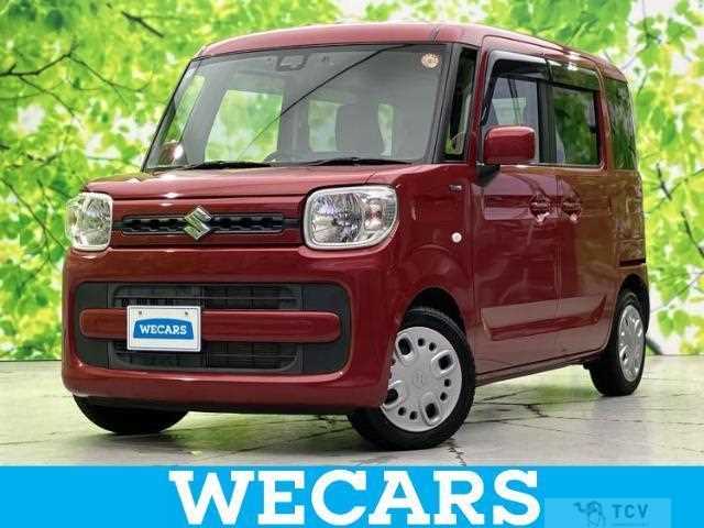 2018 Suzuki Suzuki Others