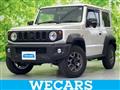 2025 Suzuki Jimny Sierra