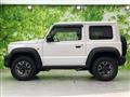 2025 Suzuki Jimny Sierra