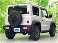 2025 Suzuki Jimny Sierra