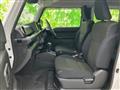 2025 Suzuki Jimny Sierra