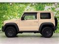 2019 Suzuki Jimny Sierra