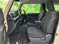 2019 Suzuki Jimny Sierra