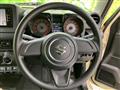2019 Suzuki Jimny Sierra
