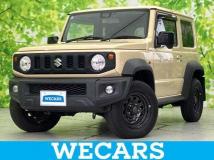 2019 Suzuki Jimny Sierra