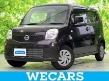 2013 Nissan Moco