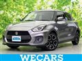 2019 Suzuki Swift