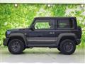 2024 Suzuki Jimny Sierra