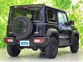2024 Suzuki Jimny Sierra