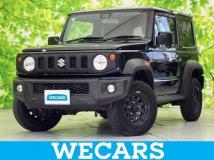 2024 Suzuki Jimny Sierra