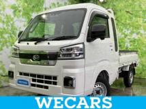 2023 Daihatsu Hijet Truck