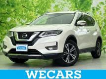 2020 Nissan X-Trail